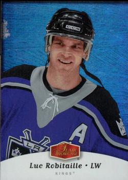 2006-07 Flair Showcase #236 Luc Robitaille Front