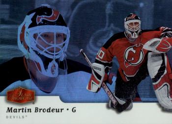 Martin Brodeur Action (1995) New Jersey Devils Poster - Starline Inc –  Sports Poster Warehouse