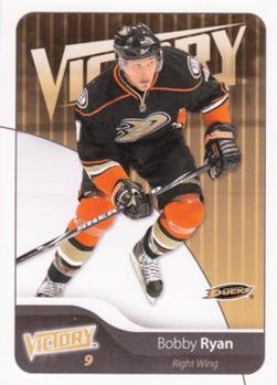 2011-12 Upper Deck Victory #4 Bobby Ryan Front