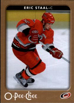 2006-07 O-Pee-Chee #94 Eric Staal Front