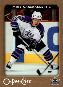 2006-07 O-Pee-Chee #235 Mike Cammalleri Front