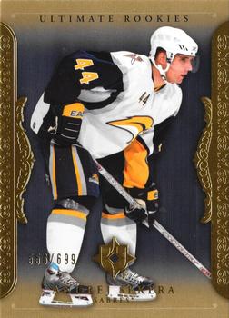 2006-07 Upper Deck Ultimate Collection #64 Andrej Sekera Front