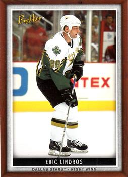 2006-07 Upper Deck Beehive #70 Eric Lindros Front