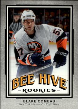 2006-07 Upper Deck Beehive #135 Blake Comeau Front