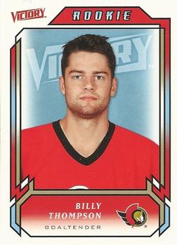 2006-07 Upper Deck Victory #202 Billy Thompson Front