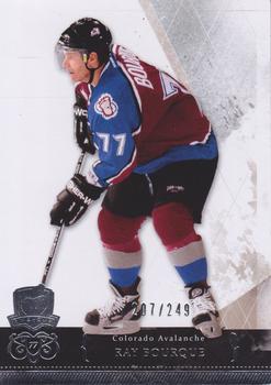 2010-11 Upper Deck The Cup #71 Ray Bourque Front