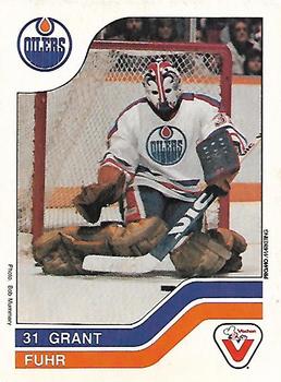  2020-21 O-Pee-Chee #541 Grant Fuhr Edmonton Oilers NHL Hockey  Trading Card : Collectibles & Fine Art