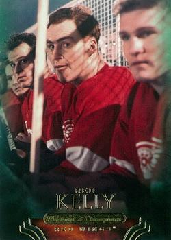 2011-12 Parkhurst Champions #18 Red Kelly Front