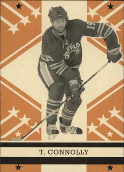 2011-12 O-Pee-Chee - Retro Blank Back #NNO Tim Connolly Front