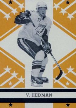 2011-12 O-Pee-Chee - Retro #72 Victor Hedman Front