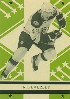 2011-12 O-Pee-Chee - Retro #409 Rich Peverley Front