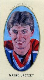 2011-12 Parkhurst Champions - Champ's Mini #57 Wayne Gretzky Front