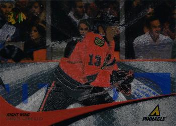 2011-12 Panini Pinnacle - Rink Collection #113 Daniel Carcillo Front