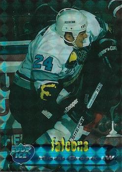 1995-96 Edge Ice - Prism #68 Michal Grosek  Front
