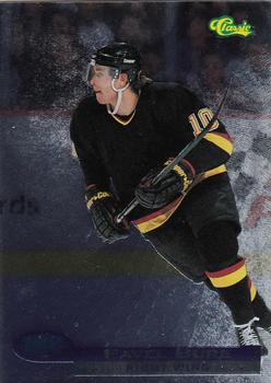 1995 Classic Images #10 Pavel Bure Front