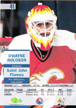  (CI) Dwayne Roloson Hockey Card 2007-08 UD Victory (base) 160 Dwayne  Roloson : Collectibles & Fine Art
