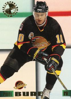 1995 Stadium Club Members Only 50 #41 Pavel Bure Front