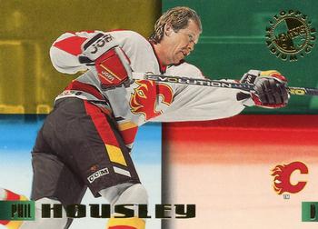 1995 Stadium Club Members Only 50 #45 Phil Housley Front