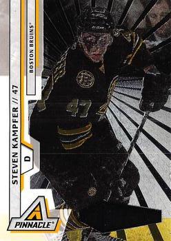 2010-11 Panini Pinnacle - Rink Collection #217 Steven Kampfer Front