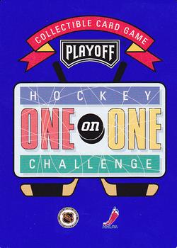 1995-96 Playoff One on One Challenge #138 Andrei Kovalenko  Back