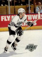 1992-93 Humpty Dumpty II #NNO Luc Robitaille Front