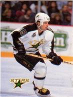 1992-93 Humpty Dumpty II #NNO Dave Gagner Front