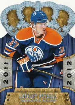 2011-12 Panini Crown Royale #140 Lennart Petrell Front