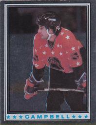 1982-83 Topps Stickers #160 Paul Coffey Front