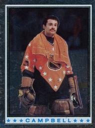 1982-83 Topps Stickers #161 Grant Fuhr Front