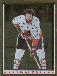1982-83 Topps Stickers #169 Larry Robinson Front