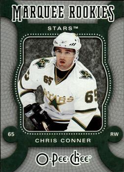 2007-08 O-Pee-Chee #538 Chris Conner Front