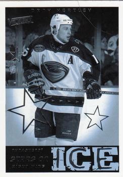 2005-06 Upper Deck Victory - Stars on Ice #SI2 Dany Heatley Front