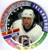 1994-95 POG Canada Games NHL #160 Pierre Turgeon Front