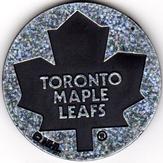 1994-95 POG Canada Games NHL #26 Toronto Maple Leafs Front