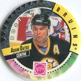 1994-95 POG Canada Games NHL #35 Adam Oates Front