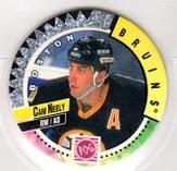1994-95 POG Canada Games NHL #39 Cam Neely Front