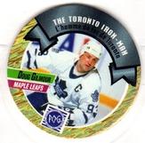 1994-95 POG Canada Games NHL #45 Doug Gilmour Front