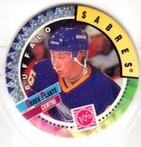 1994-95 POG Canada Games NHL #47 Derek Plante Front