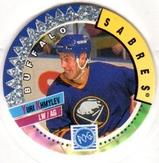 1994-95 POG Canada Games NHL #53 Yuri Khmylev Front