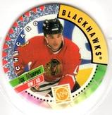 1994-95 POG Canada Games NHL #67 Joe Murphy Front