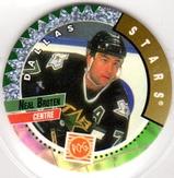 1994-95 POG Canada Games NHL #76 Neal Broten Front