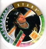 1994-95 POG Canada Games NHL #77 Russ Courtnall Front