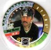1994-95 POG Canada Games NHL #80 Mike McPhee Front