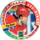 1994-95 POG Canada Games NHL #93 Paul Coffey Front