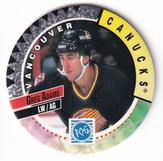 1994-95 POG Canada Games NHL #96 Greg D. Adams Front