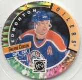 1994-95 POG Canada Games NHL #99 Shayne Corson Front