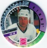 1994-95 POG Canada Games NHL #122 Pat Conacher Front