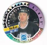 1994-95 POG Canada Games NHL #129 Rob Blake Front