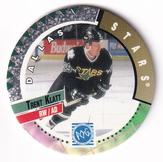 1994-95 POG Canada Games NHL #143 Trent Klatt Front