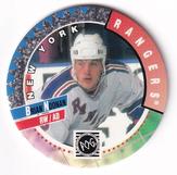 1994-95 POG Canada Games NHL #168 Brian Noonan Front